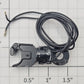 Lionel 82274-550 1.44" C-Mount Coil Coupler Assembly
