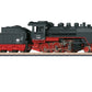 Marklin 88032 Z Scale Deutsche Reichsbahn Class 37 Steam Locomotive & Tender
