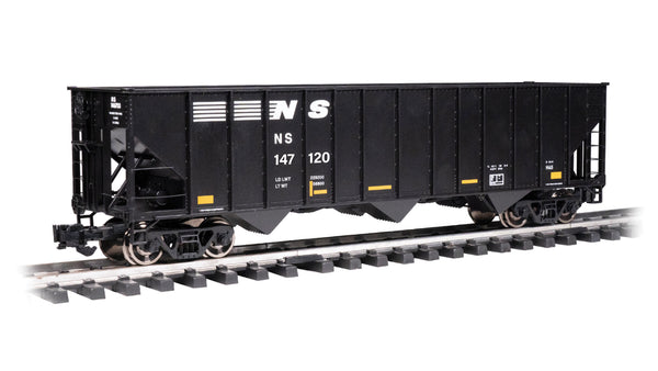 Bachmann 93657 G Norfolk Southern Bethlehem Steel 100-Ton 3