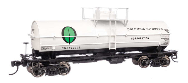 Walthers 910-48401 HO CNCX RTR 36' Large Dome Insulated Tank Car #20002