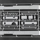 Trumpeter 00955 1:16 Scale Pz.Kpfw.III Ausf.J Tank Model Kit
