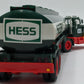 Hess 1984 Fuel Oils Tanker Truck Toy Bank