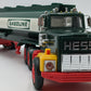 Hess 1984 Fuel Oils Tanker Truck Toy Bank