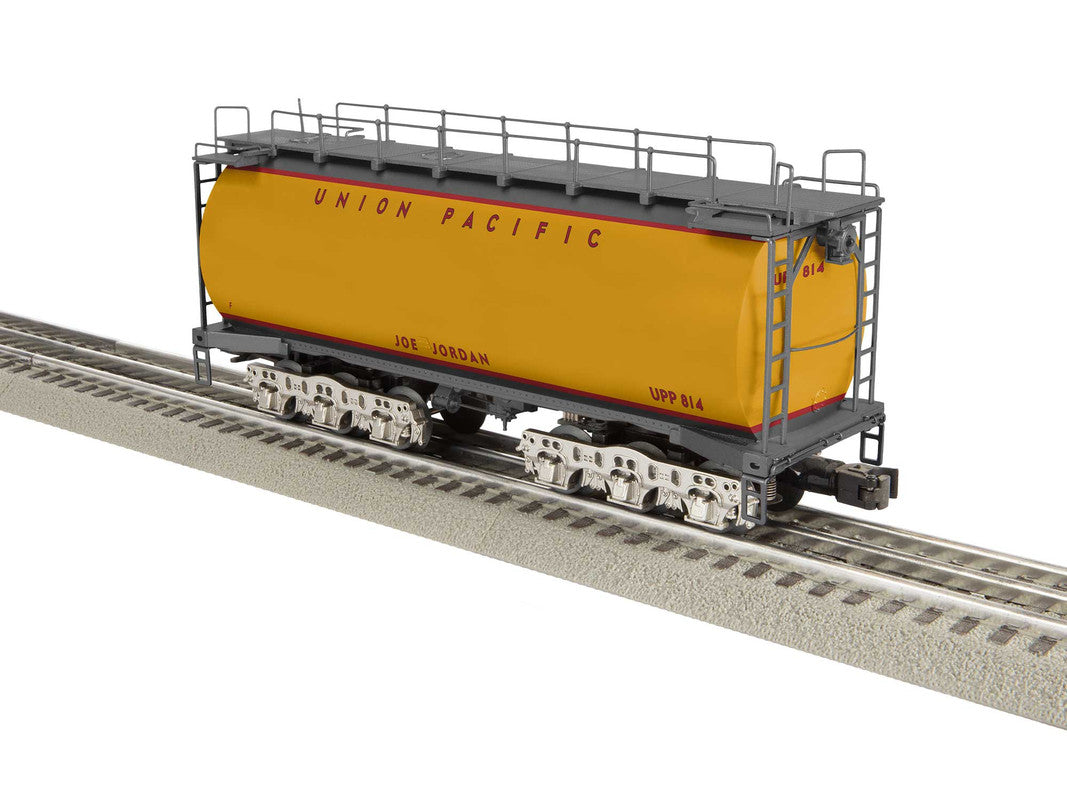 Lionel 2431330 O Union Pacific Auxiliary Tender #814