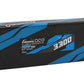 Gens Ace 333S45T3GT G-Tech Smart 3S LiPo Battery 45C with Universal Connector