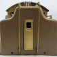 Lionel 402E-49 Repainted Standard Gauge Brown Electric Locomotive Shell