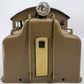 Lionel 402E-49 Repainted Standard Gauge Brown Electric Locomotive Shell