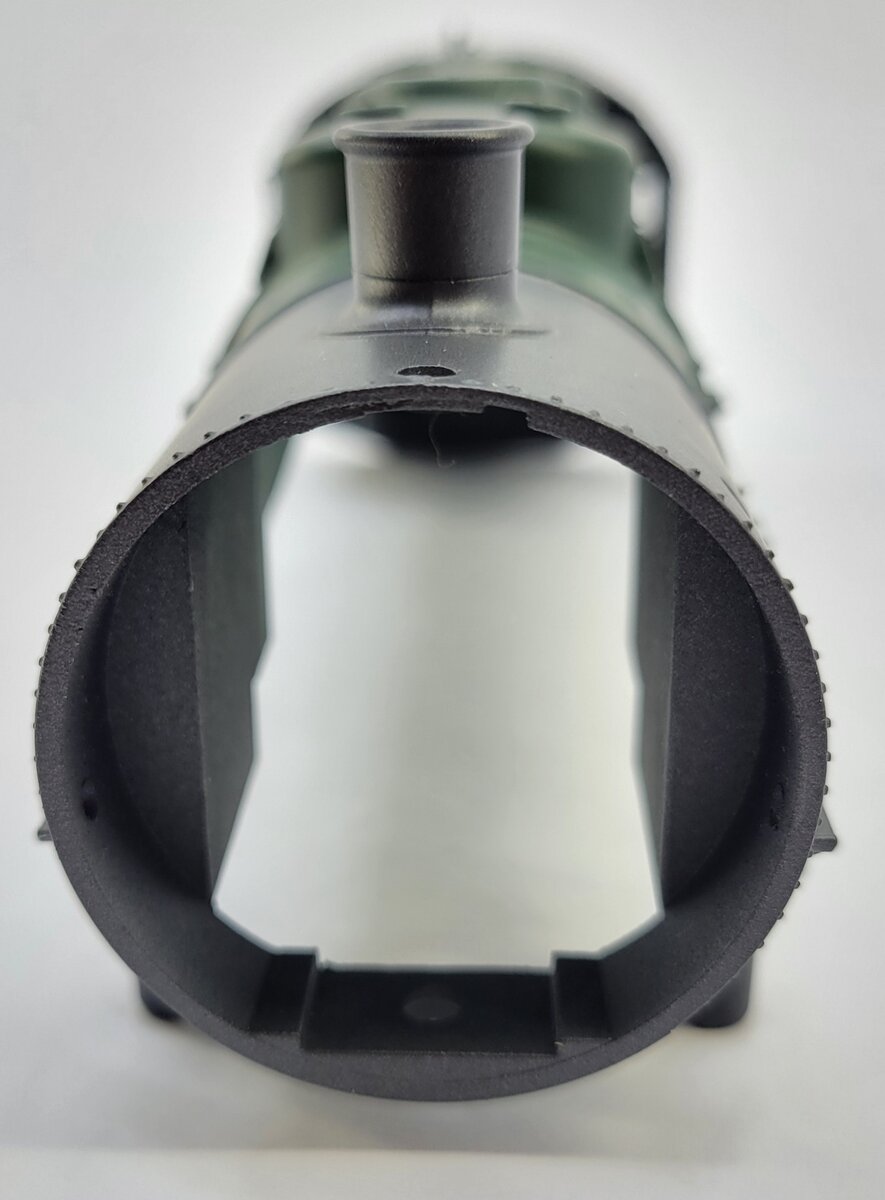 Lionel 38046-7 #815 0-8-0 Great Northern Upper Boiler Shell without Trim