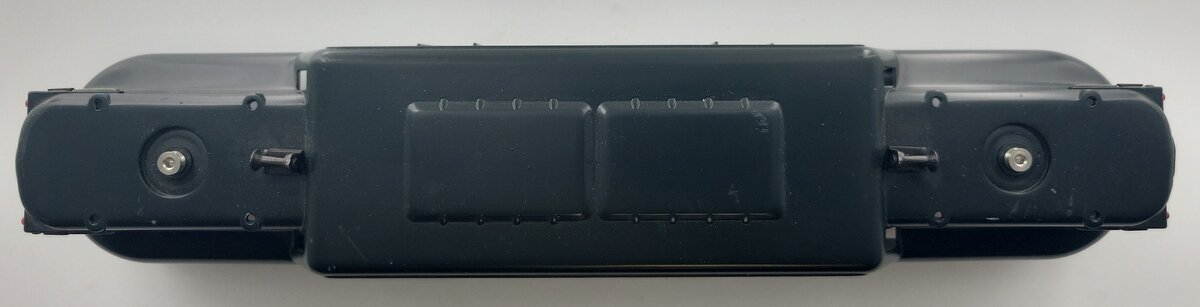 K-Line K2780 #4892 Pennsylvania GG-1 Shell with Some Trim