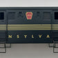 K-Line K2780 #4892 Pennsylvania GG-1 Shell with Some Trim