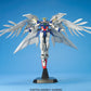 Bandai 5063541 1:100 MG XXXG-00W0 Wing Gundam Zero Plastic Model Kit