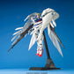 Bandai 5063541 1:100 MG XXXG-00W0 Wing Gundam Zero Plastic Model Kit