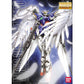 Bandai 5063541 1:100 MG XXXG-00W0 Wing Gundam Zero Plastic Model Kit