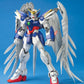 Bandai 5063541 1:100 MG XXXG-00W0 Wing Gundam Zero Plastic Model Kit