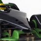 AFX 22064 HO Mega G+ Formula N #3 Silver/Green Slot Car