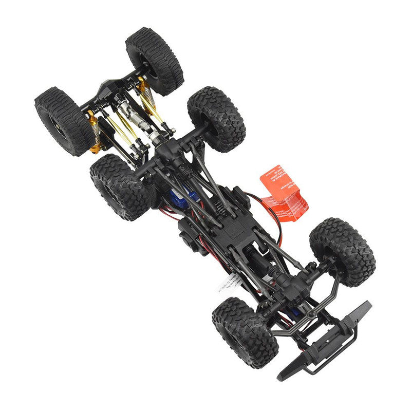 Power Hobby 6053 Traxxas TRX-4M TOO TRX-6M Aluminum Conversion