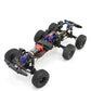 Power Hobby 6053 Traxxas TRX-4M TOO TRX-6M Aluminum Conversion