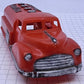 Renwal Products No. 94 O Gauge Red Gasoline Truck