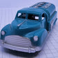 Renwal Products No. 94 O Gauge Blue Gasoline Truck