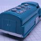 Renwal Products No. 94 O Gauge Blue Gasoline Truck
