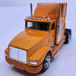 K-Line K8022 Heavy Hauler Orange NYC System Tractor