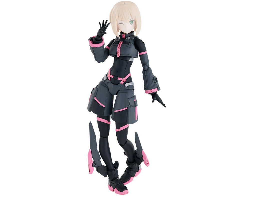 Bandai 2700401 30MS Sigma Sisters Paradox 1 Color A Option Body Parts Set Kit