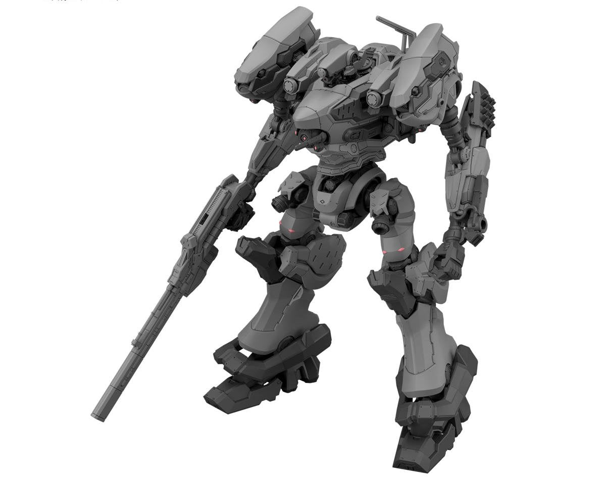Bandai 2724577 30MM Armored Core VI RaD CC-2000 Orbiter Plastic Model Kit