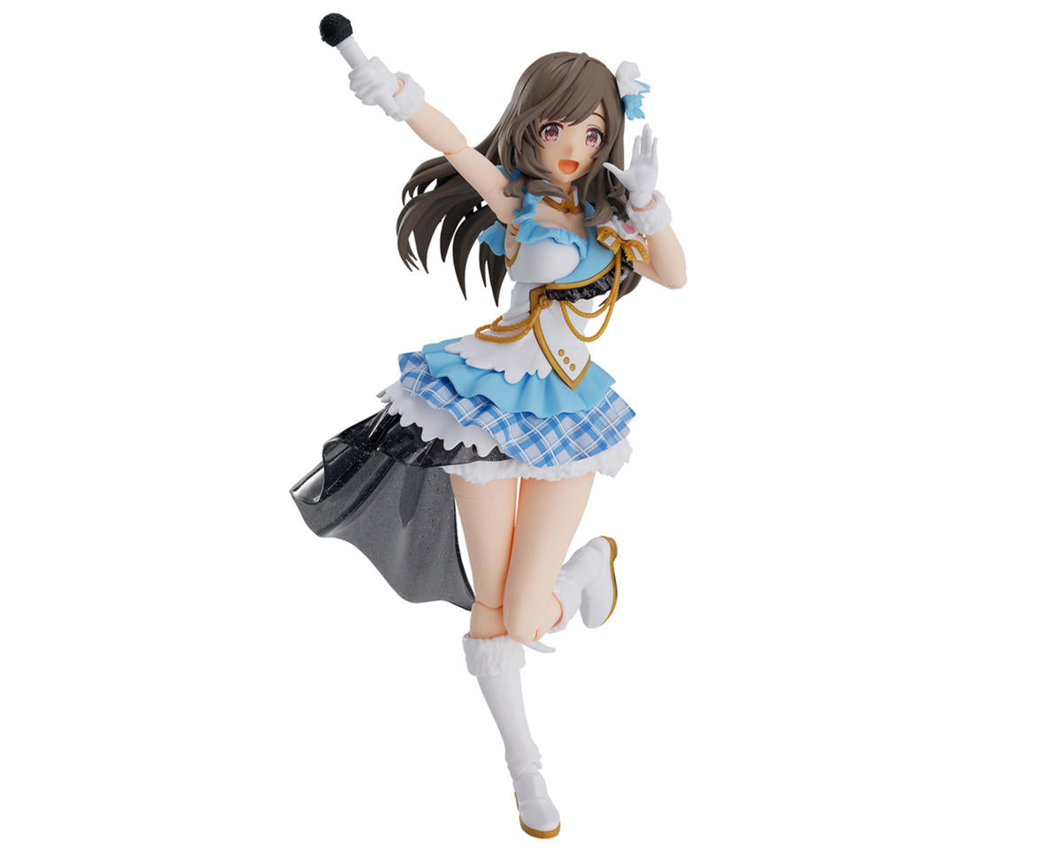 Bandai 2700397 30 Minute Sisters Kogane Tsukioka "Idolmaster" Plastic Model Kit