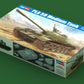 Hobby Boss 84548 1:35 PLA 59 Medium Tank Plastic Model Kit