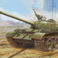 Hobby Boss 84548 1:35 PLA 59 Medium Tank Plastic Model Kit