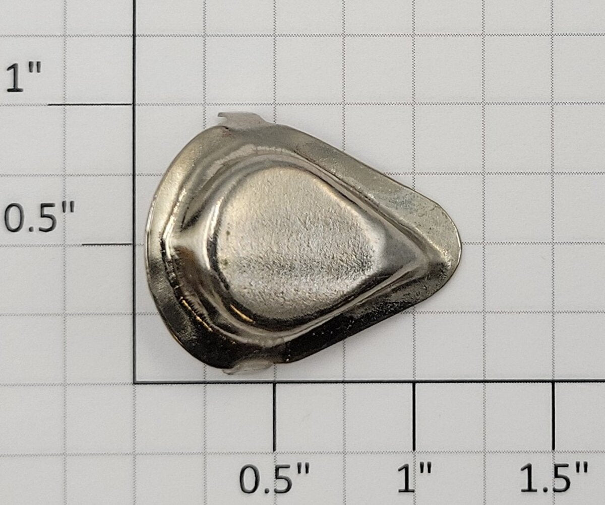 Marx MARX-135 CV and Mercury Sand Dome