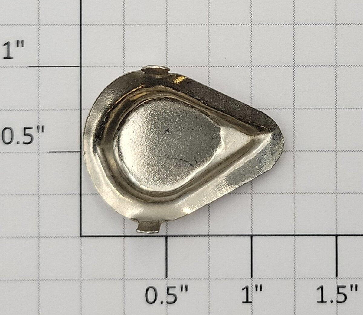 Marx MARX-135 CV and Mercury Sand Dome