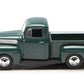 Menards 279-6301 O Scale 1951 Green Ford Pick-Up