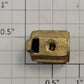 Lionel SH-2 Large Brass Painted Diecast Headlight