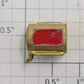 Lionel SH-2 Large Brass Painted Diecast Headlight
