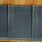 Scenic Express FL6269 O and G Scale Concrete Wall With Columns