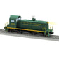 Lionel 2433690 O Reading & Northern Legacy SW8 Diesel Locomotive #800