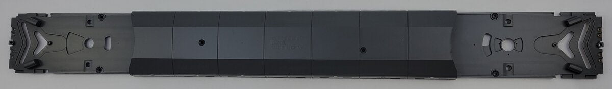 Lionel 15531-5 Acela Passenger Car Frame