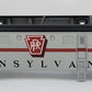 Lionel 18374-2 #4866 PRR Silver GG-1 Shell