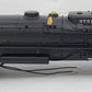 Lionel 38055-2 #3751 AT&SF Boiler Shell without Stack and Rear Window