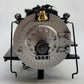 Lionel 38055-2 #3751 AT&SF Boiler Shell without Stack and Rear Window