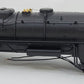 Lionel 38055-2 #3751 AT&SF Boiler Shell without Stack and Rear Window