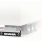 Herpa 054379 1:87 SCANIA Trailer and Trucks Rear Splash Flap (Pack of 8)