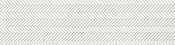 Preiser 19580 HO White Herringbone Strip Parquet Flooring or Wall (Pack of 3)