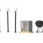 Walthers 933-4156 HO Mid-Century Modern Home Building Kit