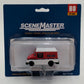Walthers 949-12254 HO Canada Post 1987-1998 Scheme Long Life Vehicle Mail Truck