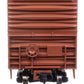 Walthers 910-46006 HO Canadian National 50' ACF Plate B Boxcar RTR #416182