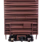 Walthers 910-46008 HO Chicago & North Western 50' ACF Plate B Boxcar RTR #155299