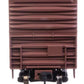 Walthers 910-46009 HO Chicago & North Western 50' ACF Plate B Boxcar RTR #155499