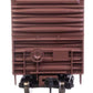 Walthers 910-46009 HO Chicago & North Western 50' ACF Plate B Boxcar RTR #155499